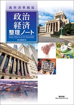 政治・経済 整理ノート