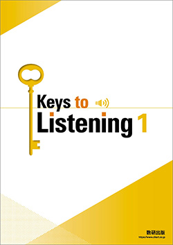 Keys to Listening 1