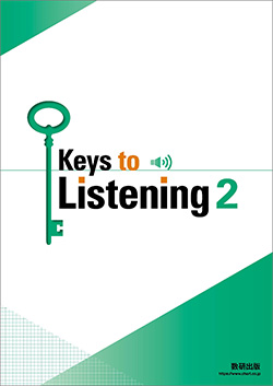 Keys to Listening 2