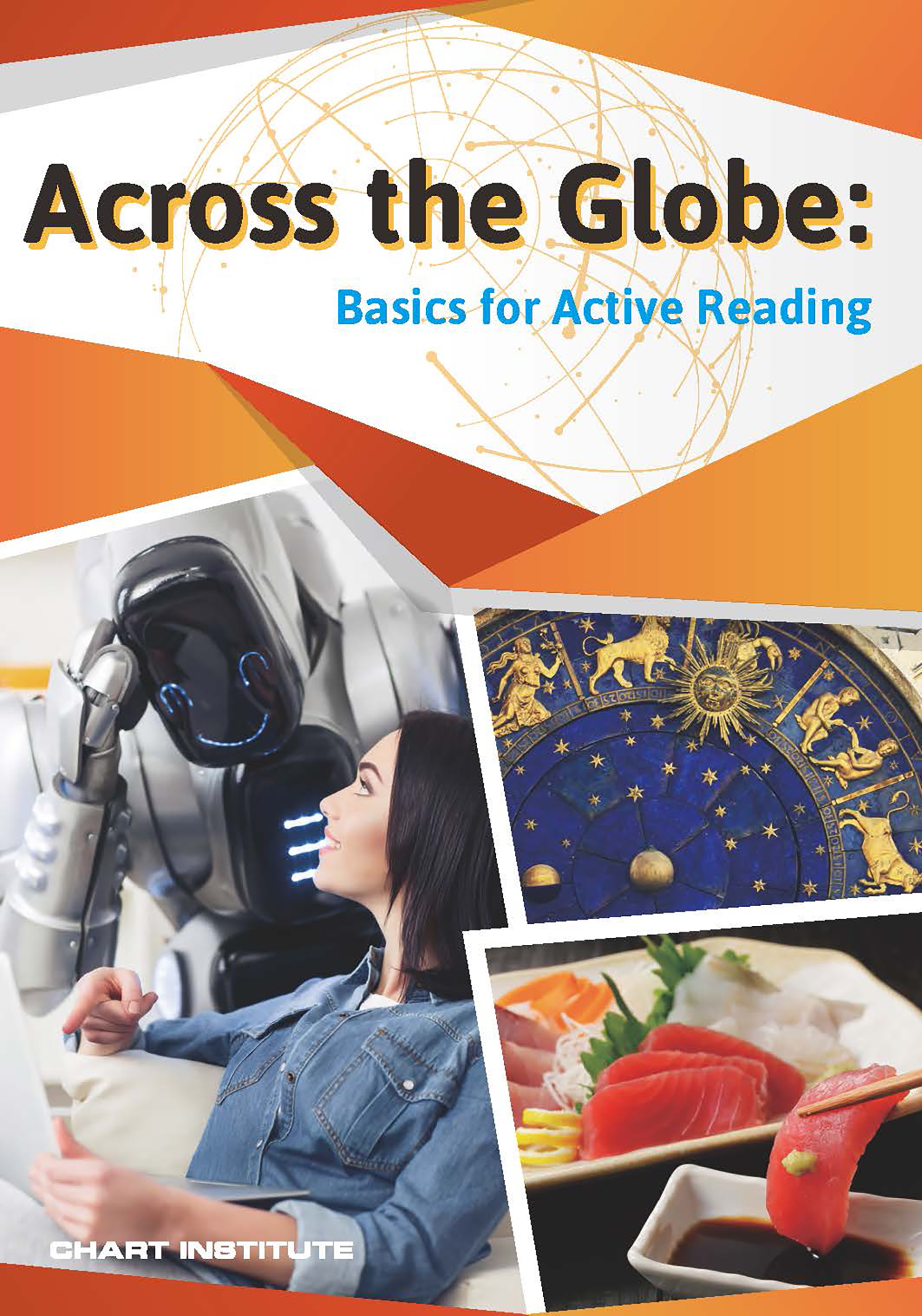 across the globe