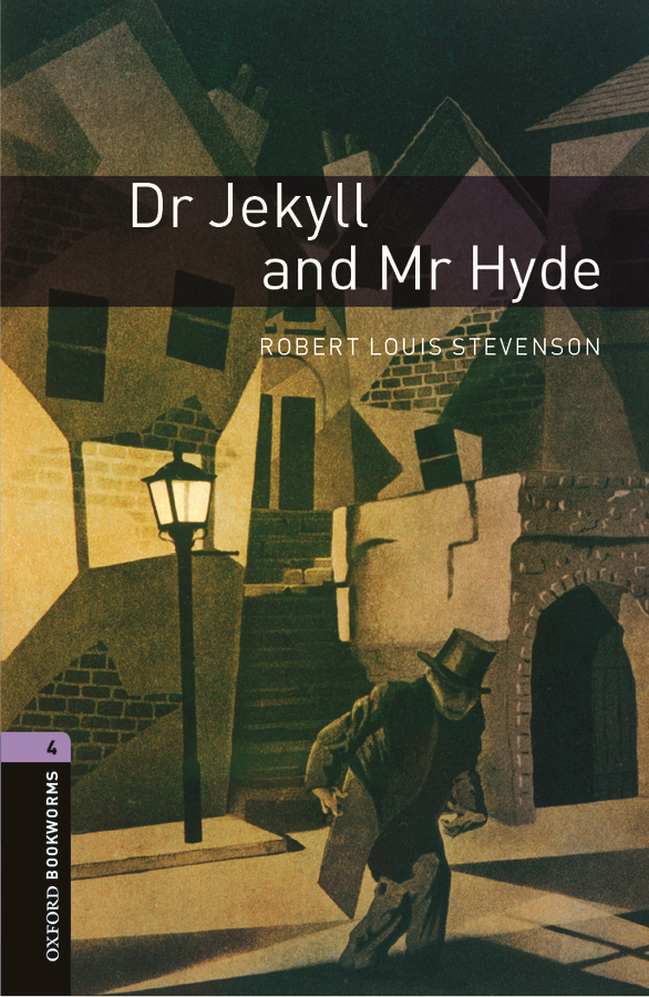 Dr Jekyll and Mr Hyde