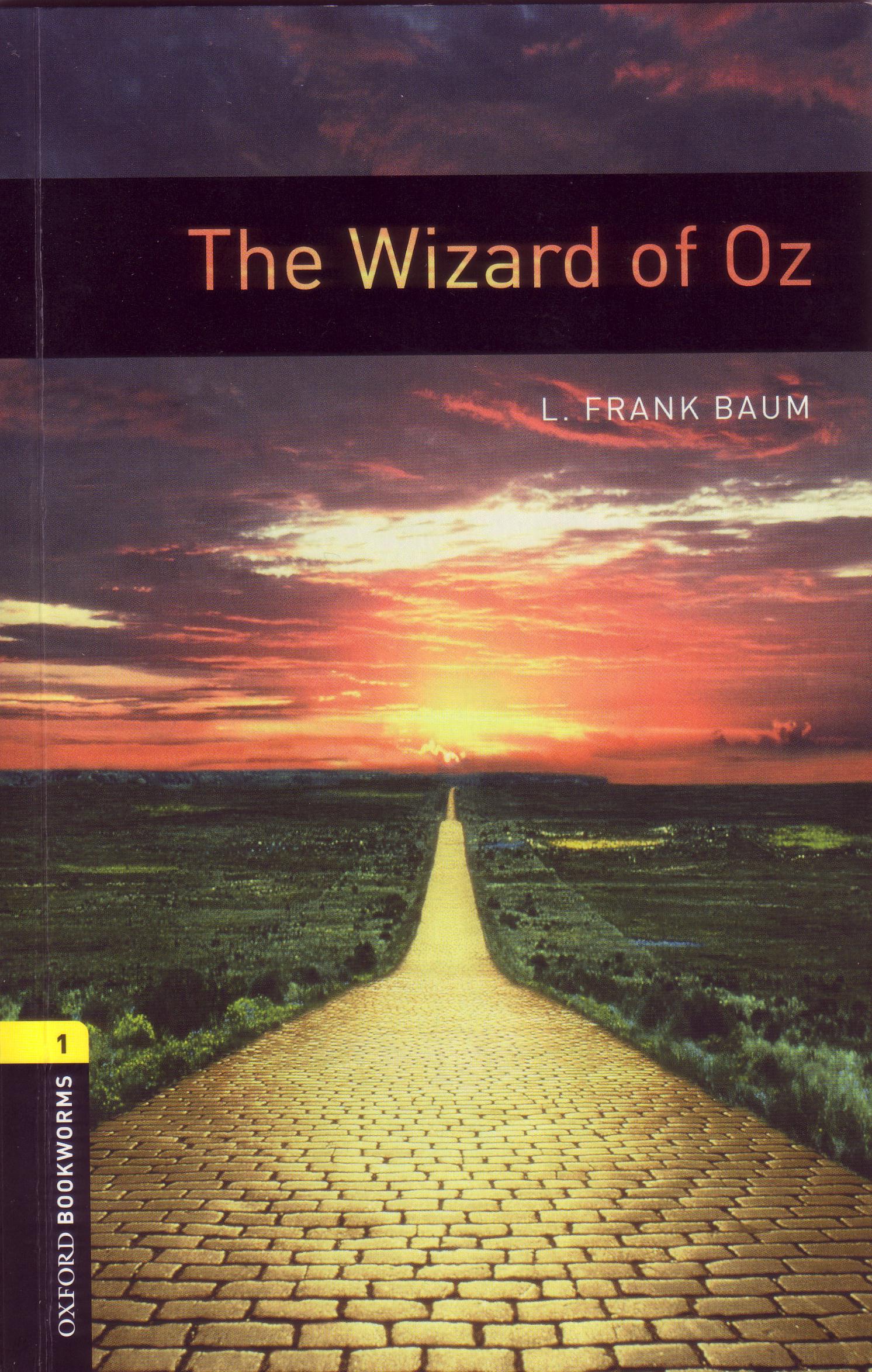 The Wizard of Oz | 英語 | チャート×ラボ Powered by 数研出版
