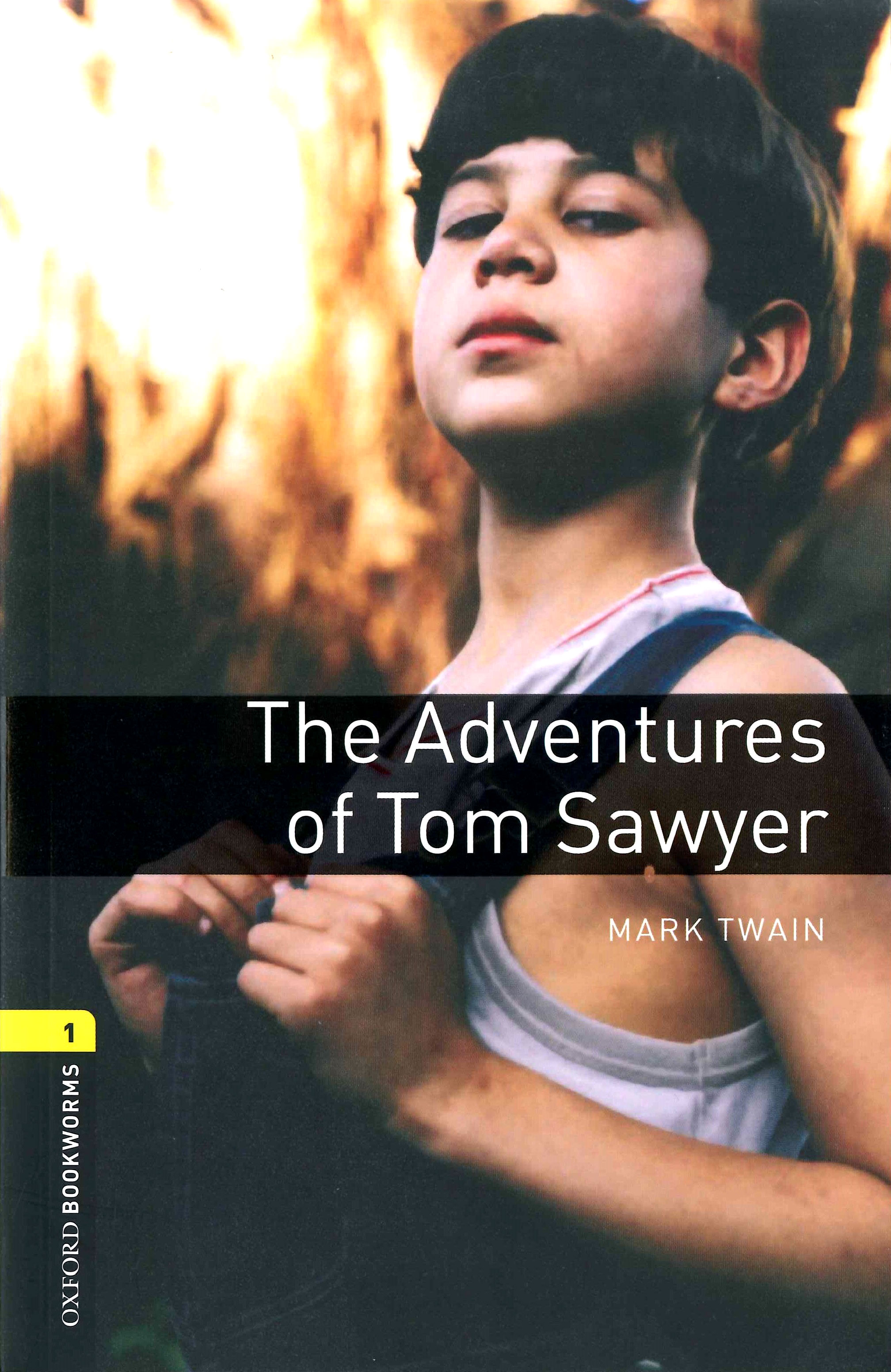 The Adventures of Tom Sawyer
