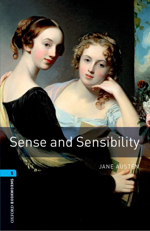 Sense and Sensibility | 英語 | チャート×ラボ Powered by 数研出版